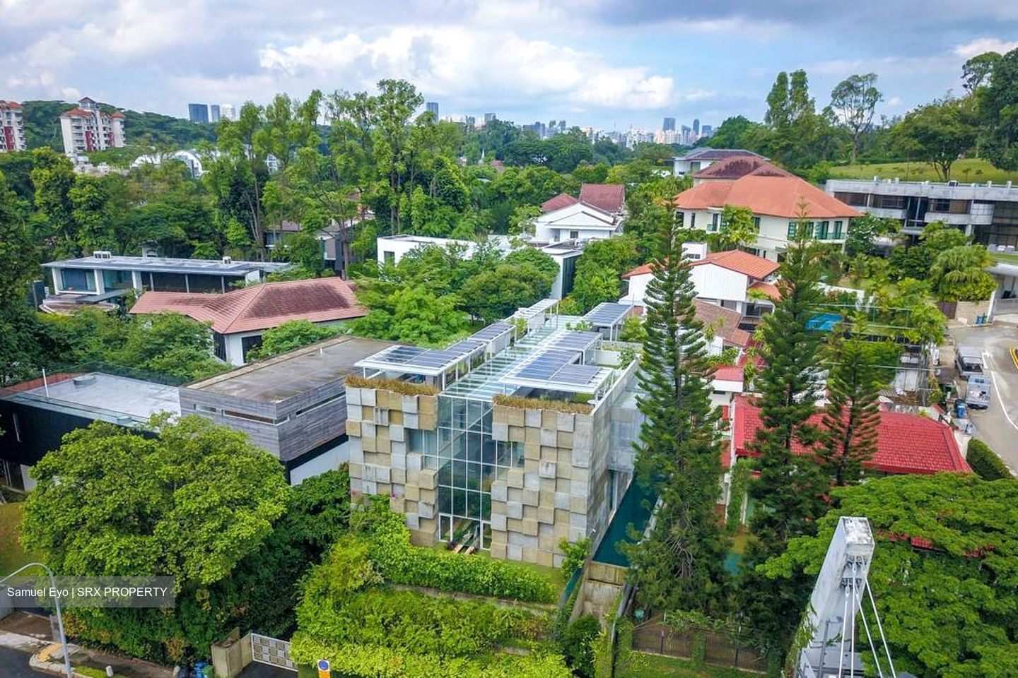 Holland Park (D10), Detached #447961021